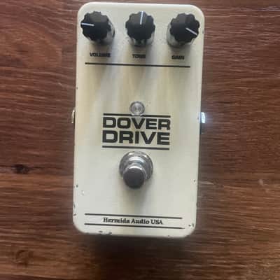 Hermida Audio Dover Drive | Reverb