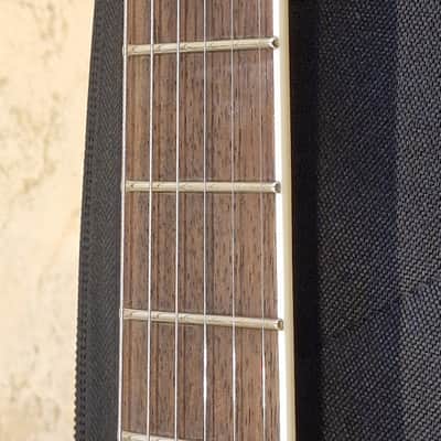 ESP LTD Horizon Custom '87 2024 - Present - Black image 13