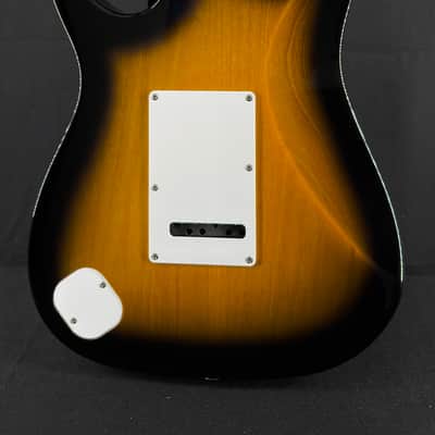Ibanez AT100CL Andy Timmons Signature Model image 4