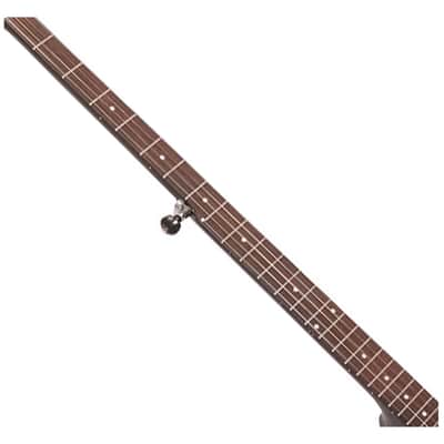 Gold Tone AC-1LN Long Neck Acoustic Composite 5-String Openback Banjo image 3