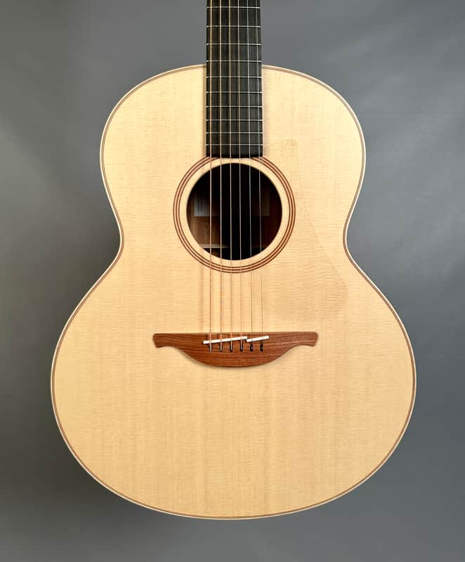 Lowden F-34 Sitka Spruce & Koa image 1