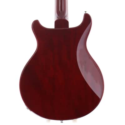Paul Reed Smith (PRS) S2 Mira Vintage Cherry [15S2011245] (05/28) image 4