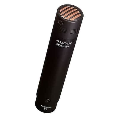 Audix SCX1MP Studio Condenser Microphone image 3