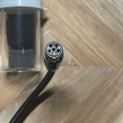 Peter Engh Gooseneck Mic image 4
