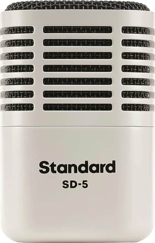 Universal Audio SD-5 Dynamic Snare Drum Microphone image 1