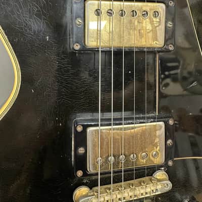 Gibson Les Paul Custom 1969 image 8