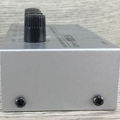 Behringer HA400 Micro Amp image 4