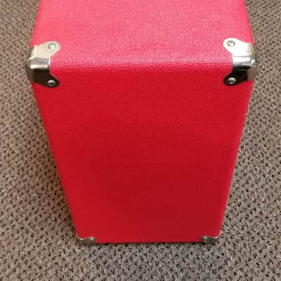 used Dr. Z Convertible 2x10" 8 ohm Cabinet, Excellent Condition! image 4
