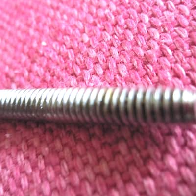 Sonor Bass Drum T-Rod - Vintage (USED) image 2