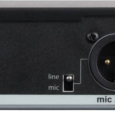 Shure ULXD4 Digital Wireless Microphone Receiver, V50 Band Bild 2