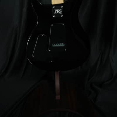 PRS Limited Edition CE 22 2025 - Faded Blue Smokeburst image 8