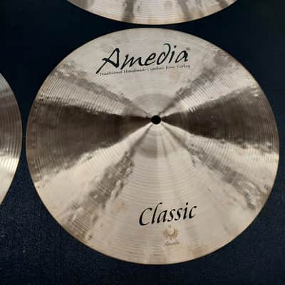 Immagine Amedia Cymbal Box Set - 9