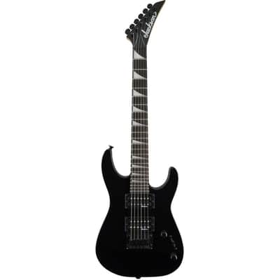 Used Jackson JS Series Dinky Minion JS1X - Gloss Black image 2