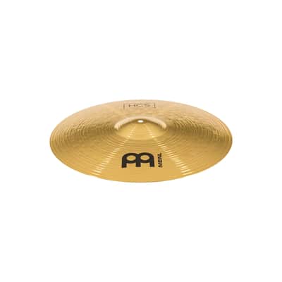 Meinl Cymbals 18-inch HCS Crash Cymbal imagen 2