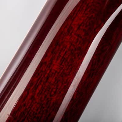 Gibson Les Paul Standard 60s Figured Top, 60s Cherry | Demo image 13