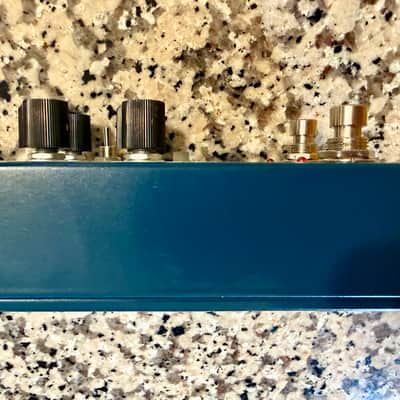 EarthQuaker Devices Silos Multi-Generational Time Reflection Device 2024 - Present - Various image 4
