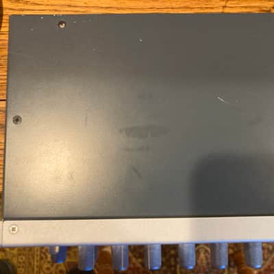 PreSonus HP60 6-Channel Headphone Amplifier 2008 - Present - Silver image 4