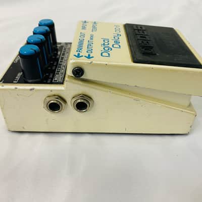 BOSS DD-5 Digital Delay image 5