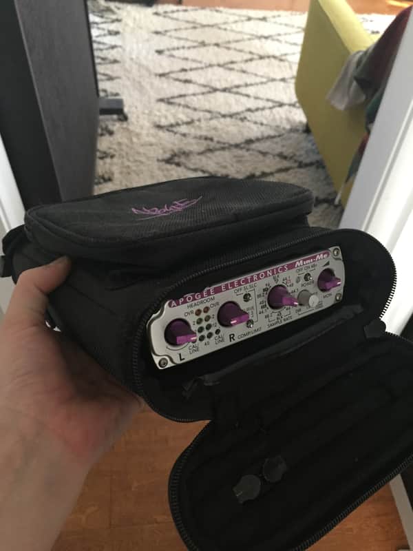 Apogee Mini-ME | Reverb