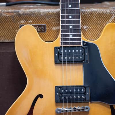 2003 Gibson USA ES 333 - in Natural image 5