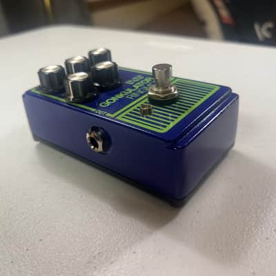 DOD Gonkulator Ring Modulator Reissue 2010s - Blue imagen 5