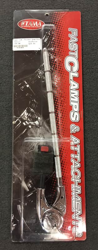 Tama MCB30EN 12" Short Cymbal Arm w/ Quick Set Tilter image 1