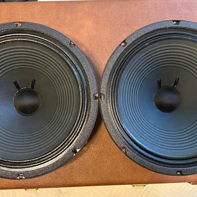 Eminence DV-77 2026 8ohm Pair image 2