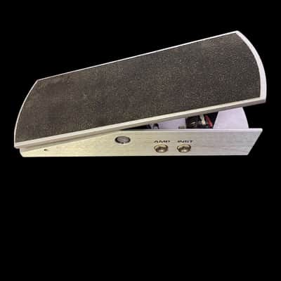 Ernie Ball Original Volume Pedal X8895 image 2