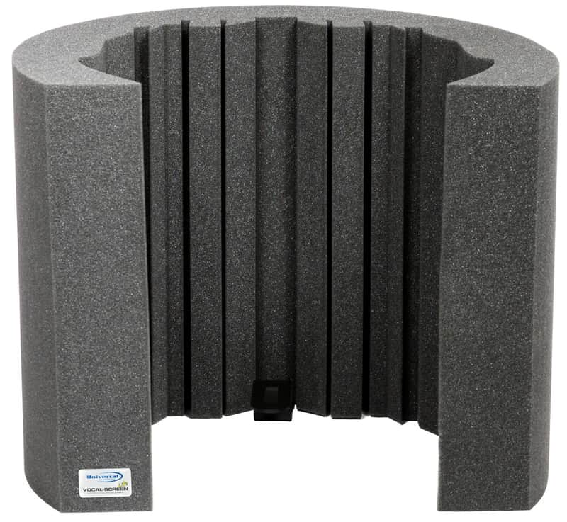 Universal Acoustics Vocal Screen Lite image 1