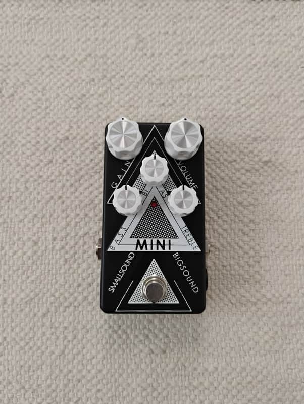 Smallsound/Bigsound Mini