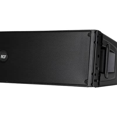 RCF HDL20-A Active Line Array Module