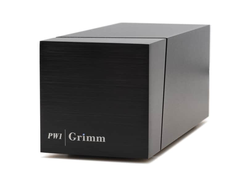 Grimm Audio PW1 Phono Wizard - Phono Preamplifier image 1