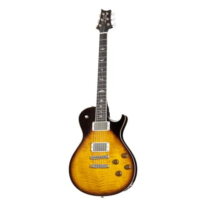 PRS McCarty 594 Singlecut McCarty Tobacco Sunburst #0384626 - Custom Electric Guitar image 8