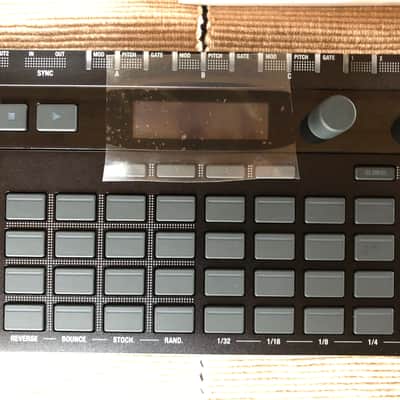 Korg SQ64 Polyphonic Sequencer - Open box image 7