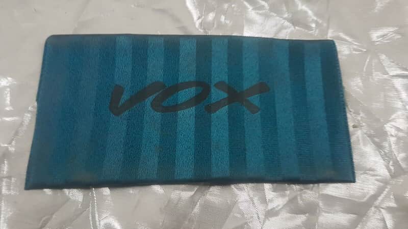 1967 Vox Mark VI Accessory Case image 1