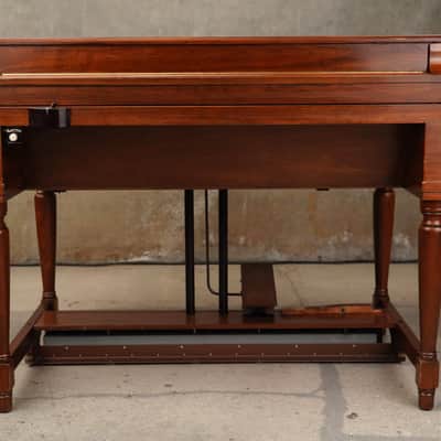 1968 Hammond B3 Organ w/ Leslie 145 GOFF Modded #59547 image 2