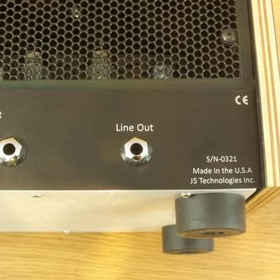 Suhr Corso Tube Mini / Recording Head image 11