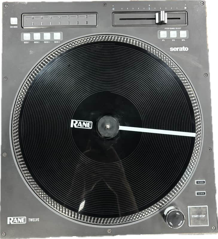 Rane Twelve MK1 image 1