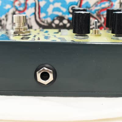 EarthQuaker Devices Ledges Tri-Dimensional Reverberation Machine 2023 - Present - Various image 4