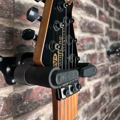 EVH Wolfgang Standard finition Slime Green OCCASION image 3