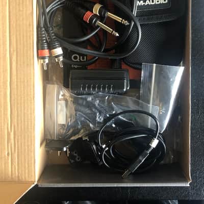 M-Audio Microtrack II image 2