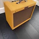Fender Blues Junior Lacquered Tweed 15-Watt 1x12" Guitar Combo 2016 - Present - Lacquered Tweed