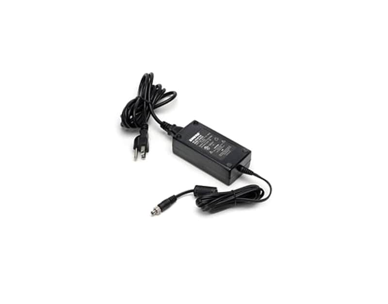 Shure PS60US In-Line Power Supply for UHF Active Antenna image 1