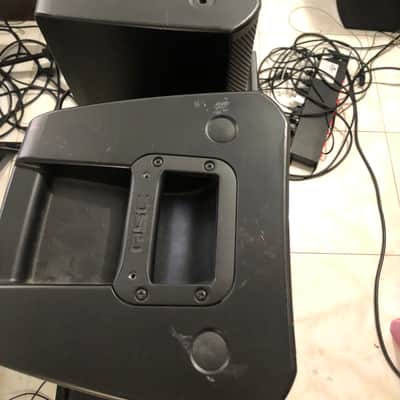 QSC K8 1000-Watt Active 2-Way PA Speaker image 5