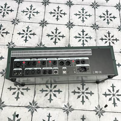 Kemper Amps Profiler Rack image 2