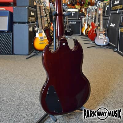 Gibson Angus Young SG Standard image 3
