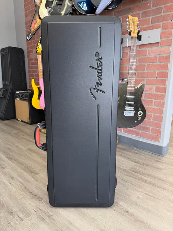 Fender TSA USA Strat Case image 1