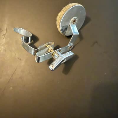 Sonor Z-5111 External Muffler Drum Tone Control; Sonor Lite; Hi Lite image 3