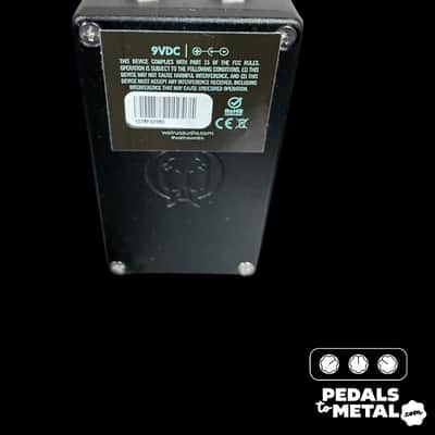 Walrus Audio Fundamental Fuzz -x10209 image 5