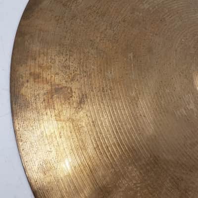 Zildjian ZXT Crash Thin 18" image 5